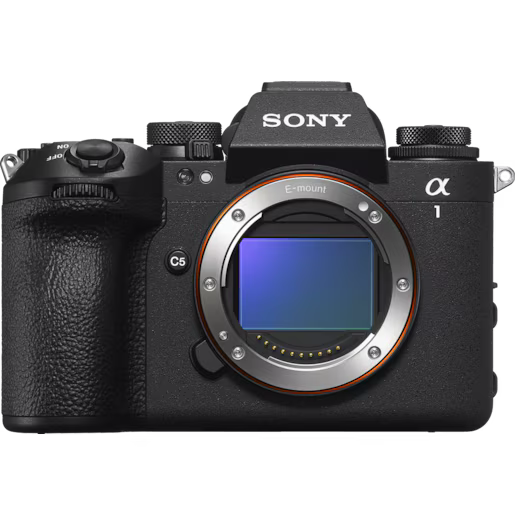Sony α1 II